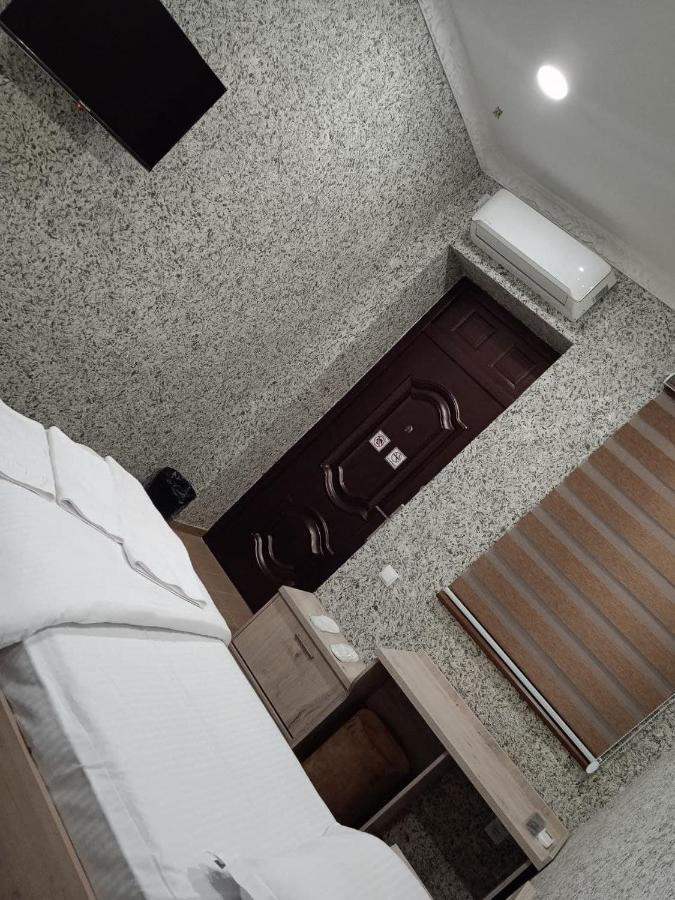 Taxtapul Hotel Tașkent Exterior foto