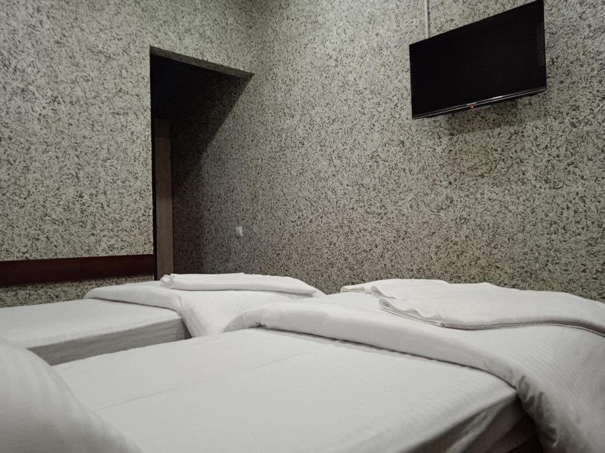 Taxtapul Hotel Tașkent Exterior foto
